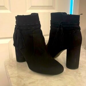 Ankle boots
